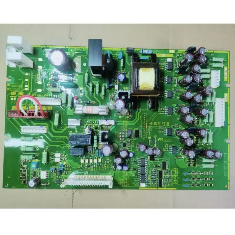 

Second hand power board EP-3957E-C1 test OK Quick delivery