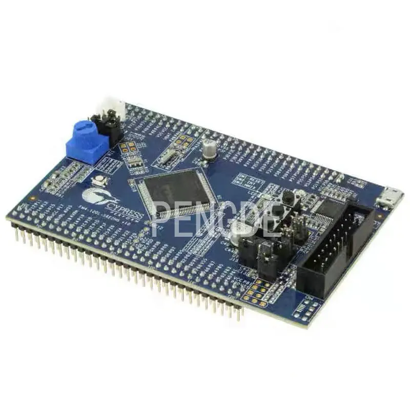 FM4-176L-S6E2GM FM4 S6E2G series development board Cypress DEVELOPMENT