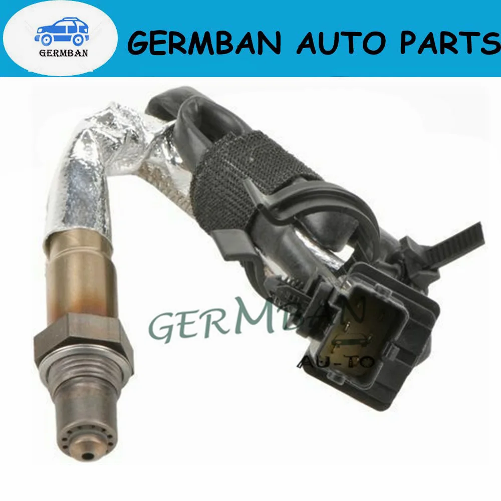 0258007032 Volvo C70 O2 Oxygen Sensor For  Volvo C70 Man LION S CITY A 21 22 NL 243 NG 313 BUS 51116140004 12597875, 30637015