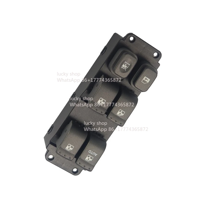 8582008C04HCX Lifter Switch Assembly Window Regulator