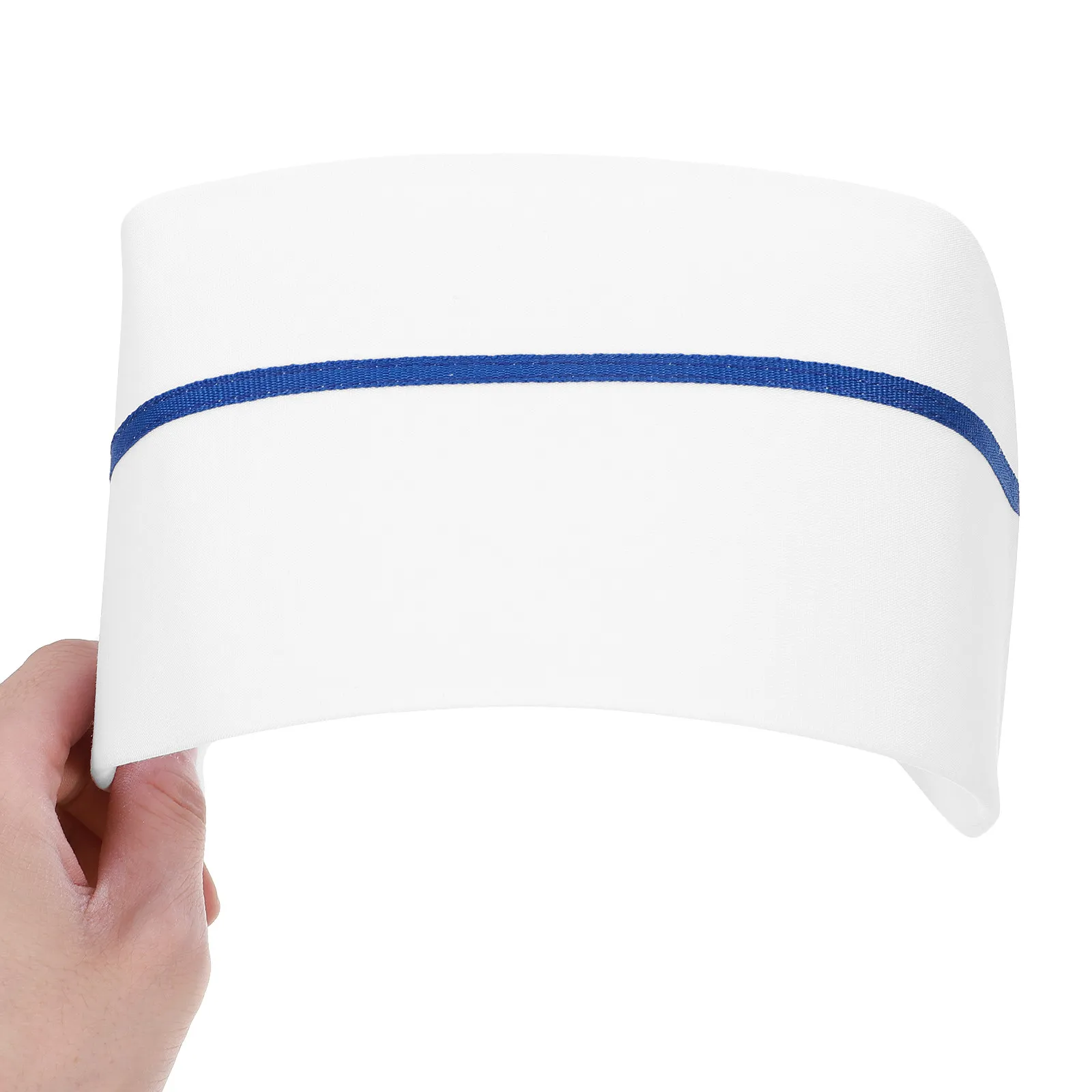 

Шапка медсестры женская, в аутентичном стиле, из хлопка, дышащая и удобная, для униформы медсестер, костюмов для косплея, подарок