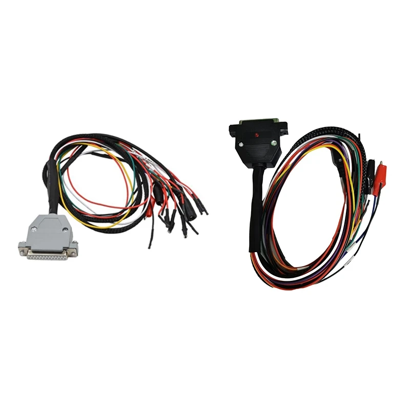 AU04 -Xhorse VVDI Prog For  ECU Adapter Read For BMW ECU N20 N55 B38 ISN ECU Pr Ogrammer