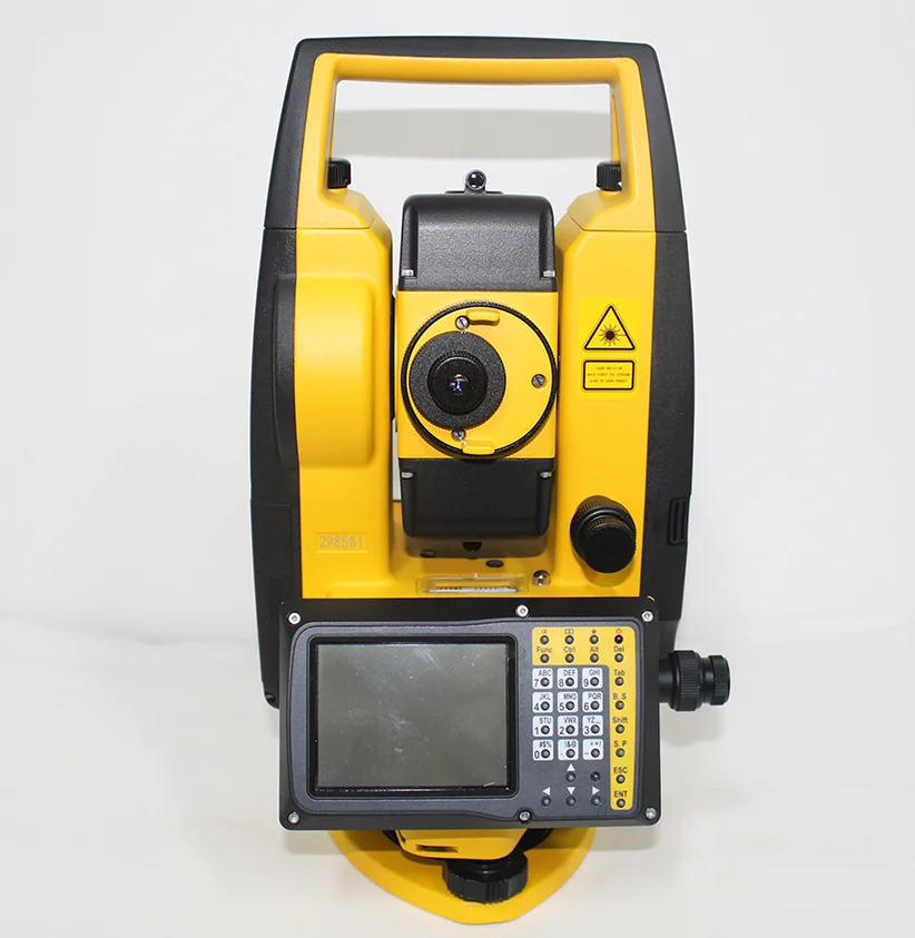 High Accuracy South Total Station Surveying Instrument 2