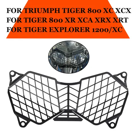 6 best sales टाइगर 1200 ट्राइंफ - №5