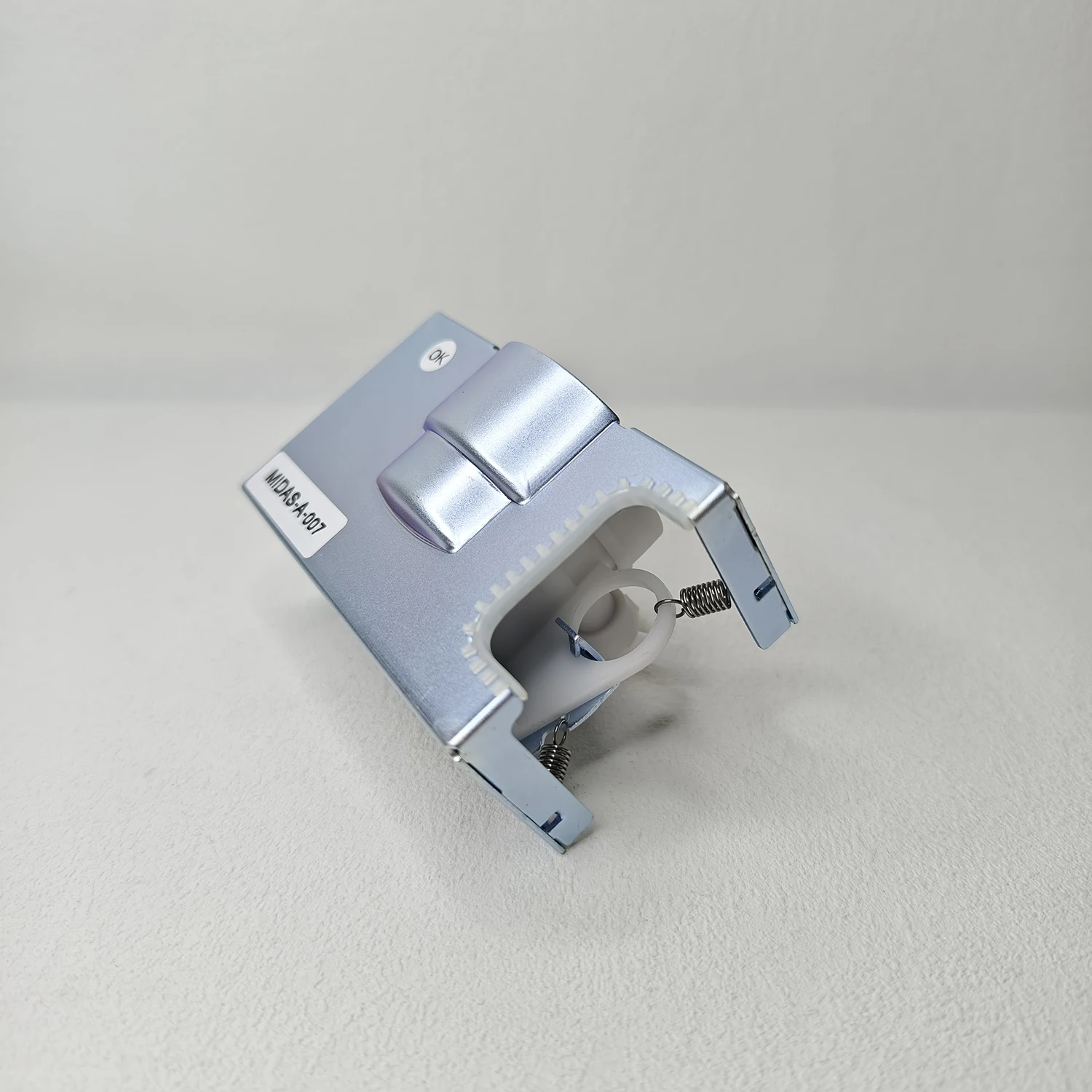 MIDAS-A-007 Conjunto de bomba de repuesto para detector de gas Midas