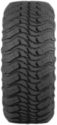 إطار رياضي من تريل بليد للطين 35x13.50R20LT 126Q 12 PR