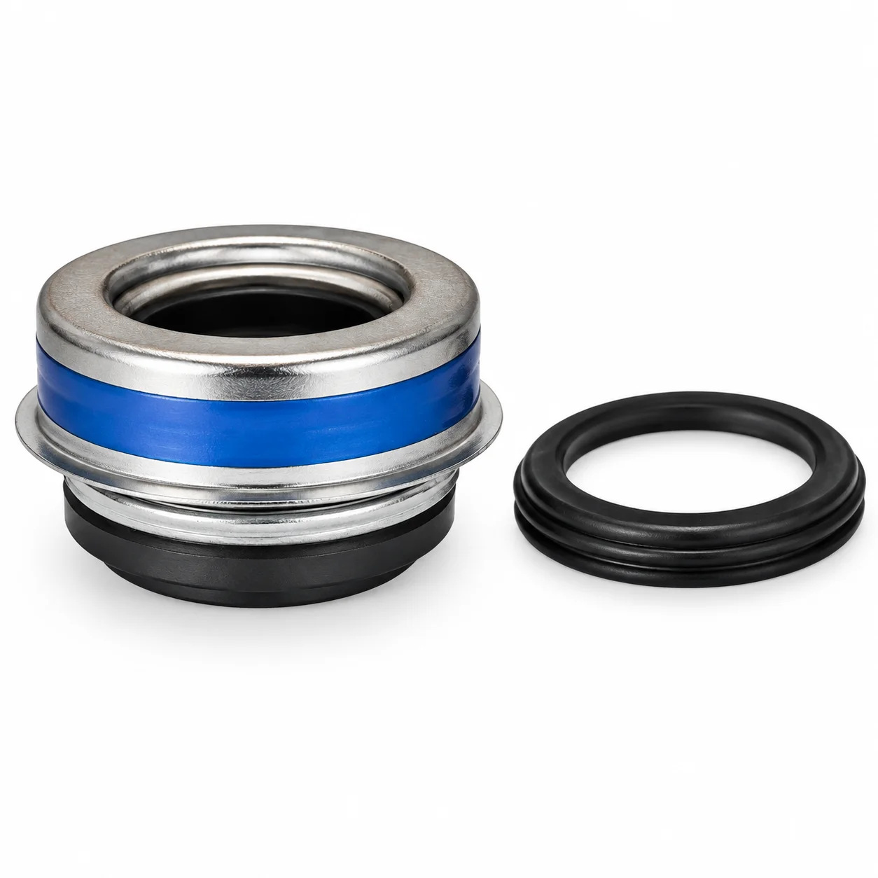 28mm Water Pump Mechanical Seal Kit for Yamaha YZF R1 R6 R6S FZ1 FZ6 MT-03 MT03 Tenere XT660 XT 660R 660Z 660X FJR1300A Grizzly