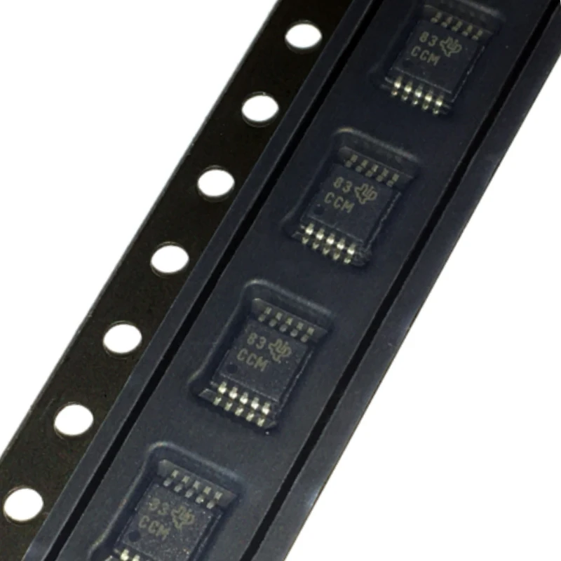 

10 шт. XTR111AIDGQR Шелковый экран CCM MSOP-8 Chip IC новый оригинальный