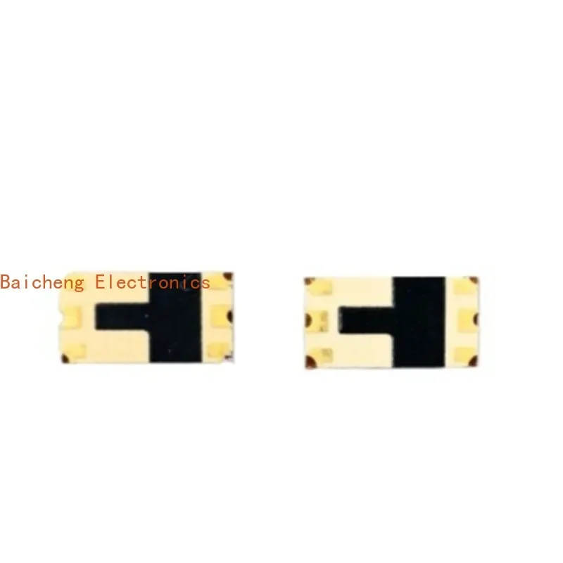 10PCS Waterproof dust patch 6-pin 3 * 6 * 2.5 light touch with orange and green dual light button switch