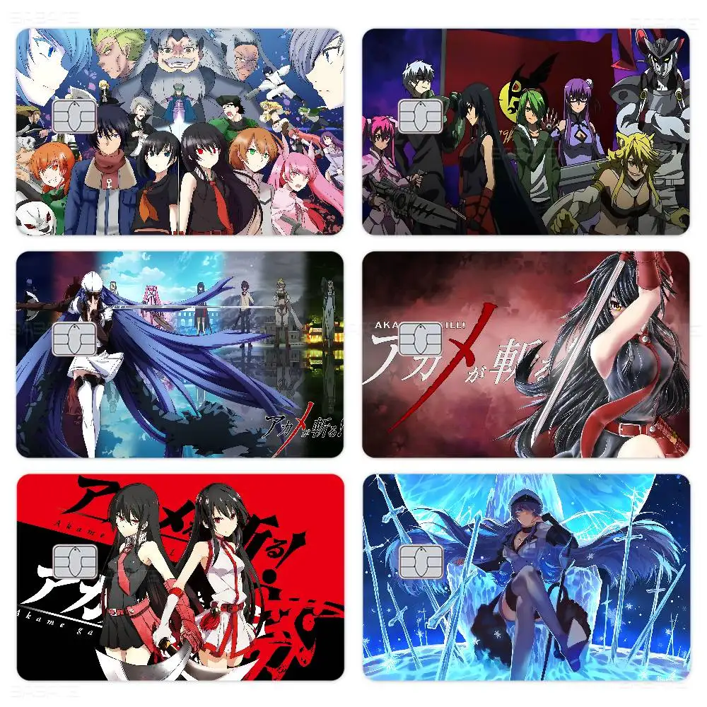 Japanese Anime Akam…