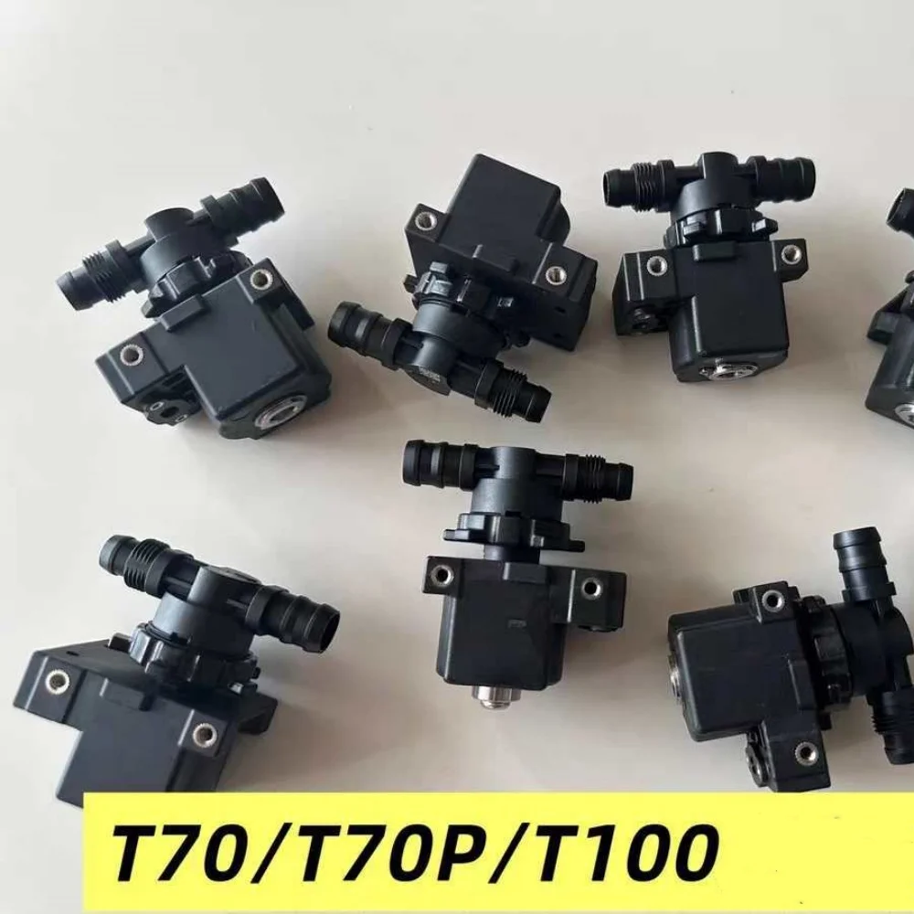 

For Agras DJI T100/T70/T70P Solenoid Vent Valve Module Kit Part Agricultural drone Accessories 001073.01