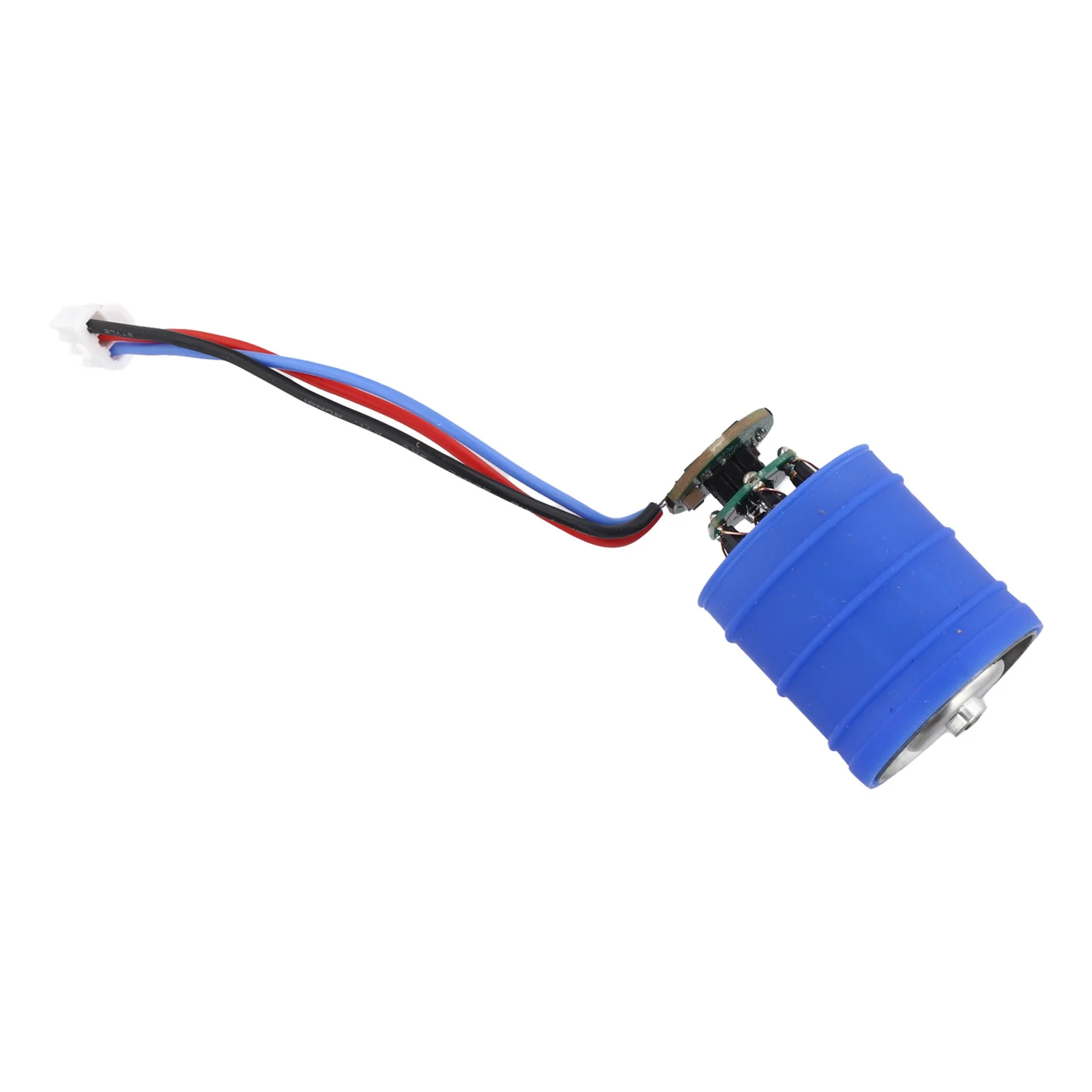 Cooling Fan Brushless DC Motor Cooling Solutions Safe And Reliable Operation Long Life Technology Low Friction Performance