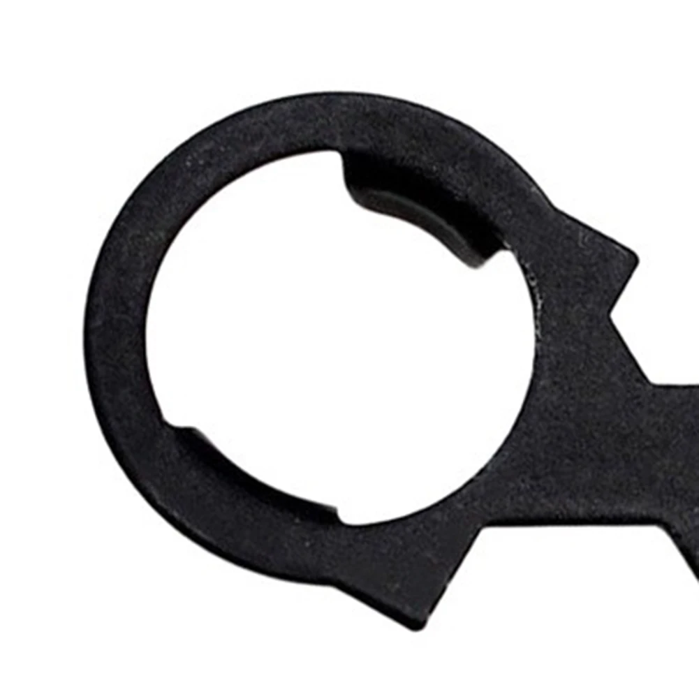 Shower Wrench Shower Faucet Wrench Bathroom Installation High Quality Material Special Product Specifications Wrench