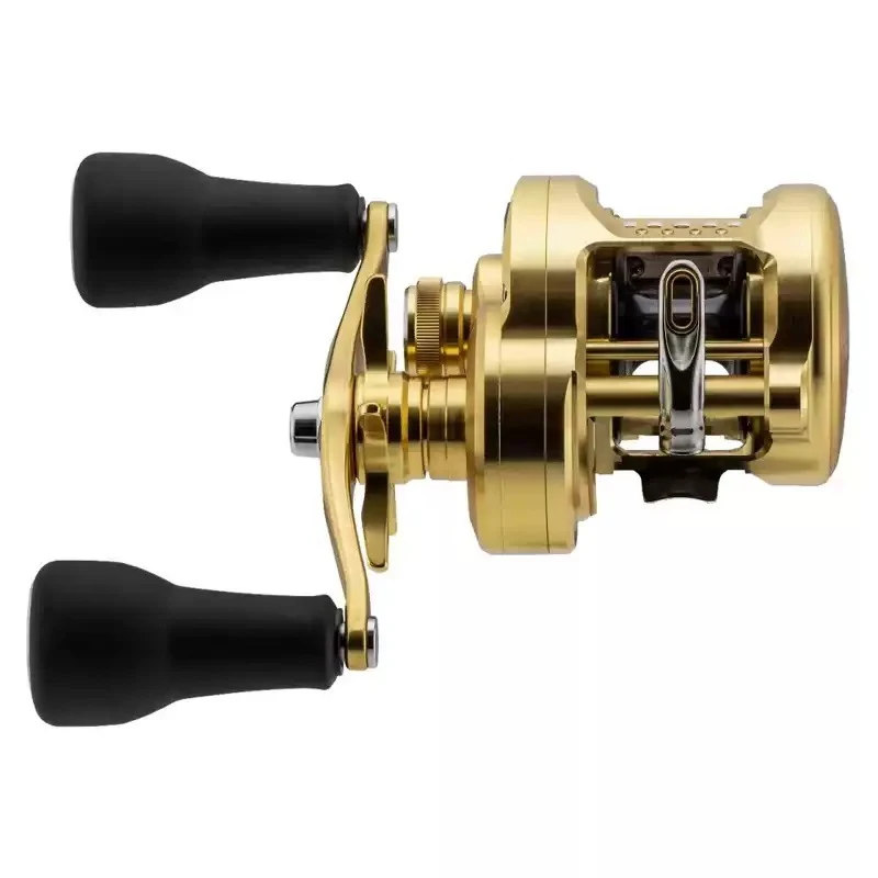 

2023 SHIM ANO CALCUTTA CONQUEST MD Saltwater Fishing Reels 300XG 300XGHL 400XG Left Right Hand Original Fishing Reel