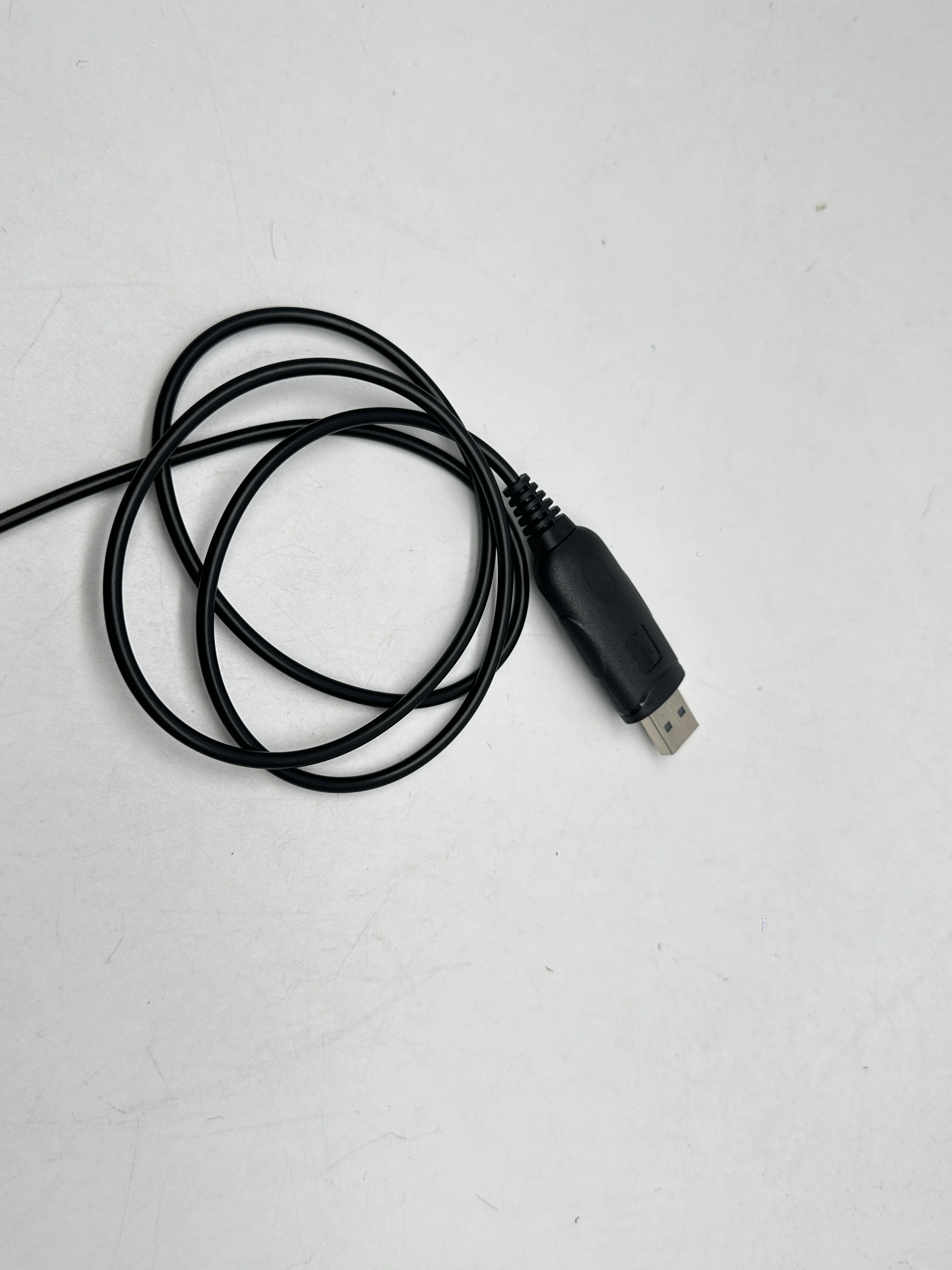 สายเคเบิลการเขียนโปรแกรม USB 8 in 1 พร้อมไดรเวอร์ซีดีสําหรับอุปกรณ์วิดีโอเสียงอื่นๆ