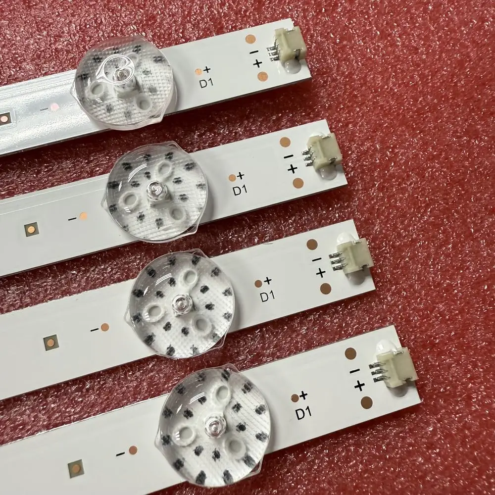 

Светодиодная лента подсветки для SHARP 55BJ4K 55BJ2K 55BJ2K 55BL5EA 55BJ2E 55BJ3E 55BJ4E 55BJ5E LSC550FN11 CRH-P55KQ3030040983N-REV1.1