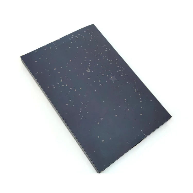 Customized query24 Empty Ready to Ship Advent Calendar Box for Gift Packaging