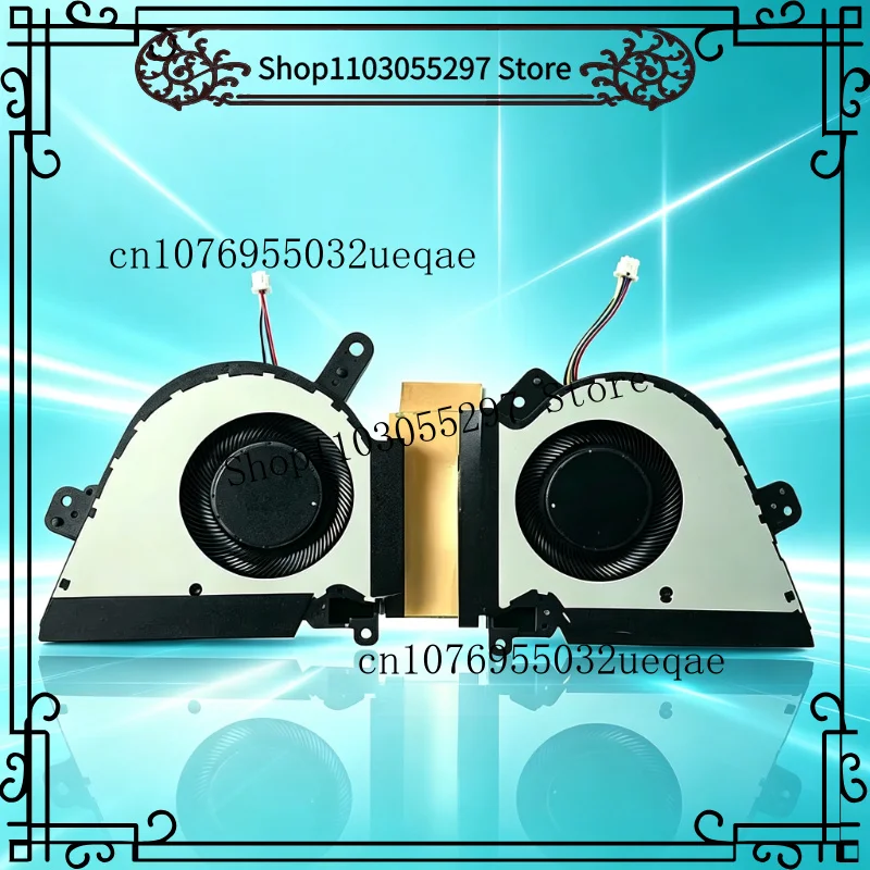 Heatsink Cooling Cooler 12V for ASUS TUF Gaming Air FX516 FX516P FX516PE FX516PR