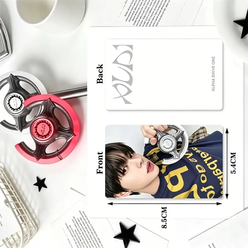 Photocards de IDOLS ALD1, Lightstick HD, Tarjetas Fotográficas de JUNSEO, ARNO, LEO, GEONWOO, SANGWON, XINLONG, Regalo para Fans y Cosplay