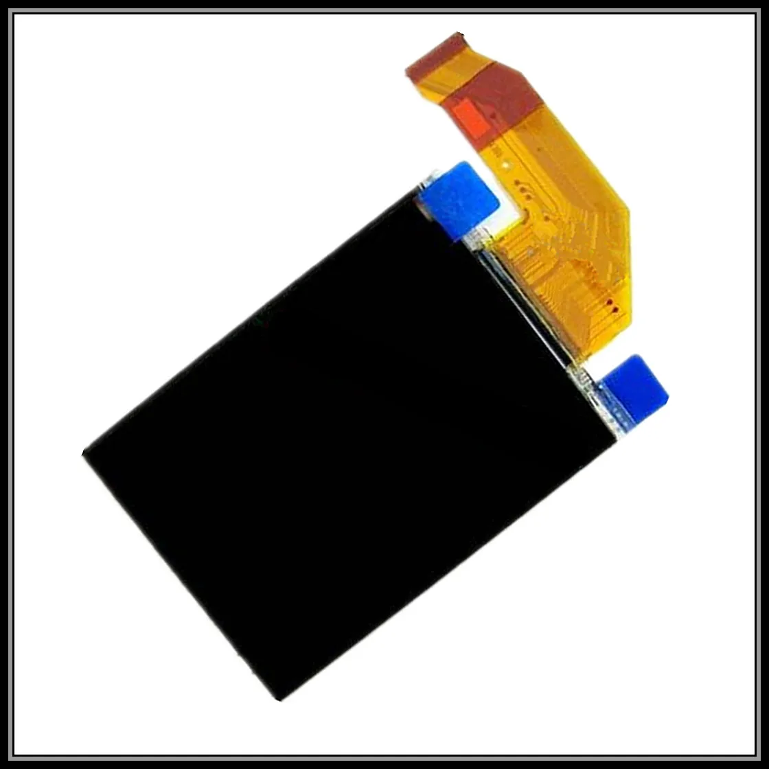 New LCD Display Screen for Canon PowerShot IXUS265 IXUS275 IXUS285 IXUS 265 275 285 HS ELPH 350 PC2052 HS  Camera