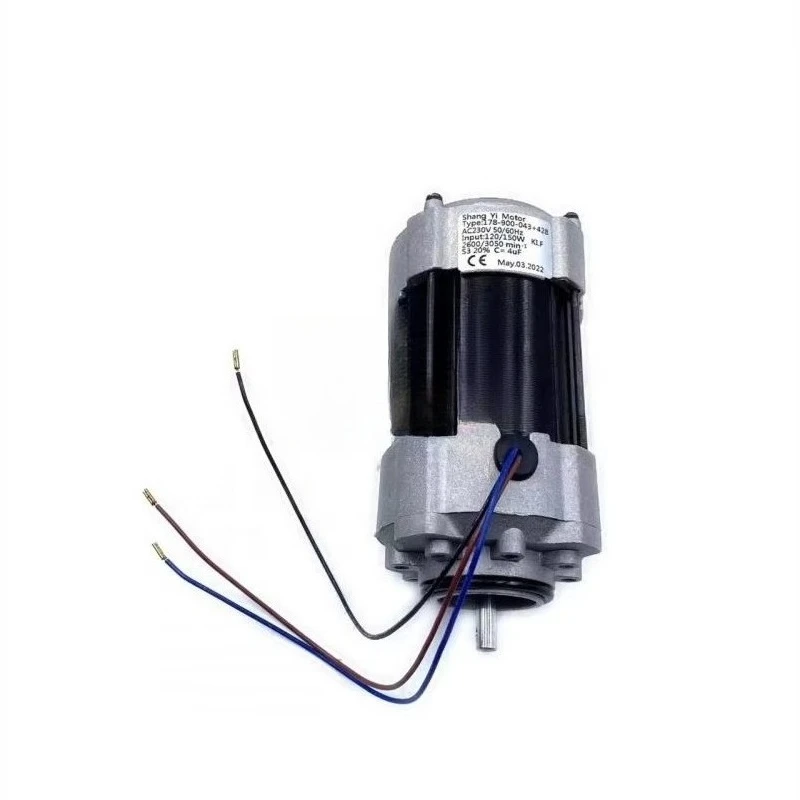 Best Quality Engine 178-900-043+428 178900043428 Spare Motor 230V 50/60Hz For Muller Martini Machine Spare Parts