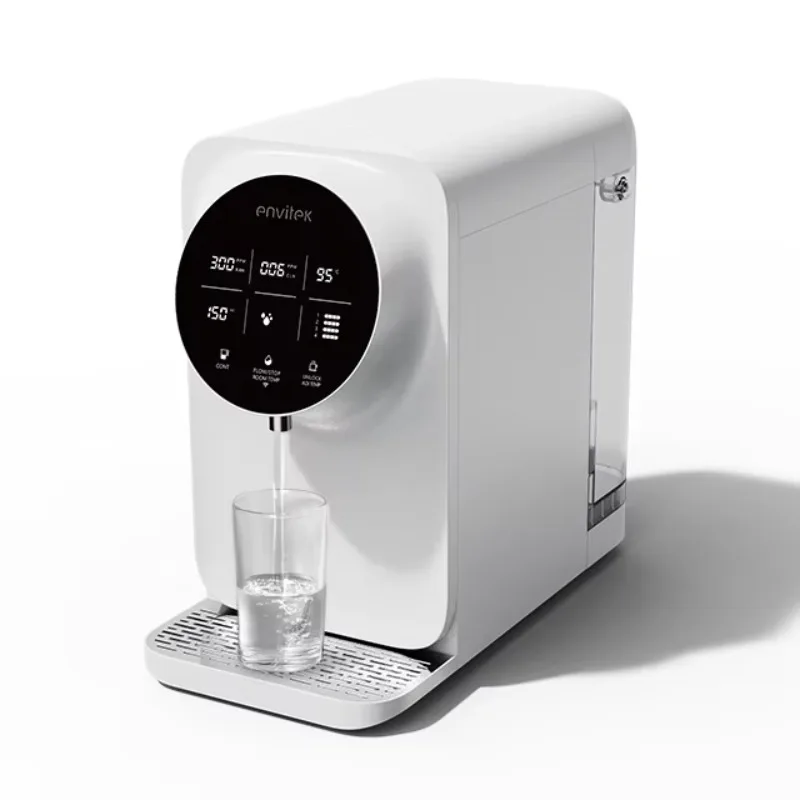 

XMSJ-2024 CB Certified Water Purification Machine Water Filtration System Filter Water Purifier