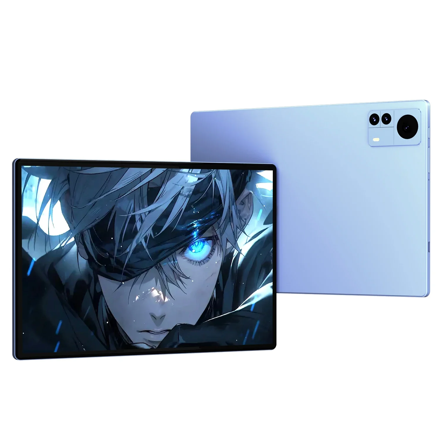 Pad 11 Pro 11.0 inch 2.5K Tablet 16GB+1TB Snapdragon 8 Gen2 20000mAh Android 13 Octa-core Supports Split-screen Mode Tablets image 3