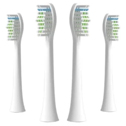 Replacement Electric Toothbrush Heads for Sarmocare S100 S200 S600 S700 S800 S900 S710 S820 S910 Series for Digoo DG-YS11