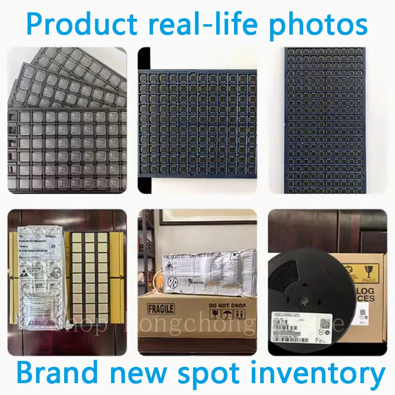 New Original H9HCNNNCPMMLXR-NEE H9HCNNNCPMMLXR H9HCNNNCP H9HCN Memory FLASH DDR4 200FBGA 1PCS