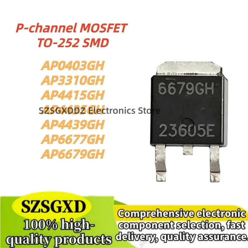 10pcs 100% New AP0403GH 6677GH 3310GH 4415GH 6679GH 4439GH 4435GH 0403GH AP6677GH AP3310GH AP4415GH AP6679GH AP4439GH AP4435GH