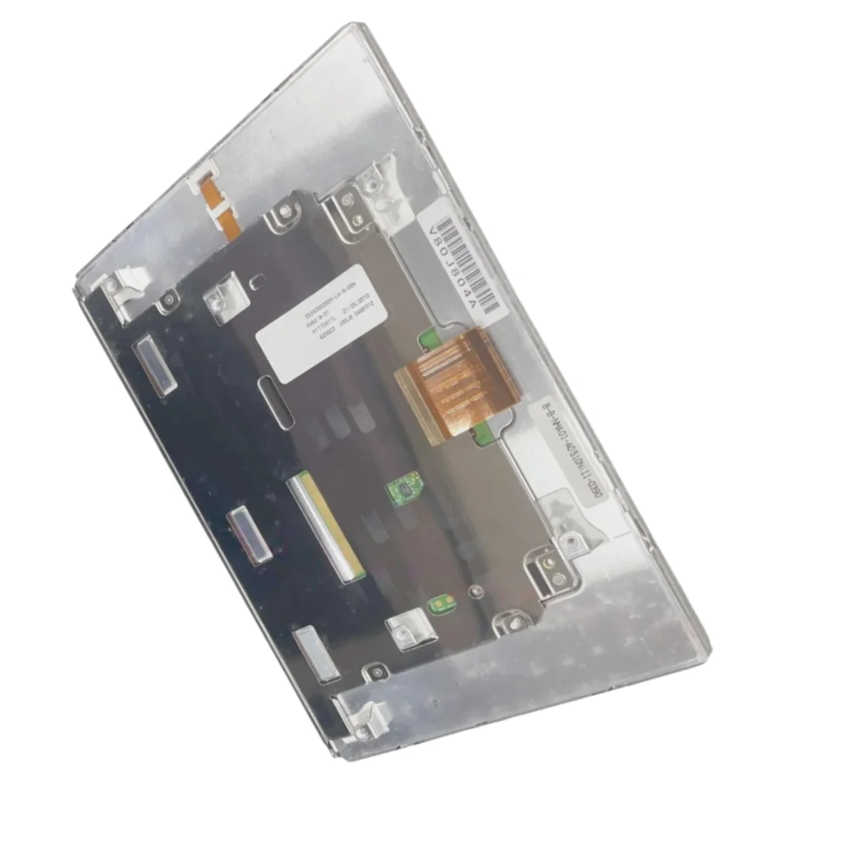 80% New Rear Seat Display Screen Replacement for BMW 7 Series (F02) - Compatible with T-55240GD092H-LW-A-AGN/ADN/AA092MA03/02
