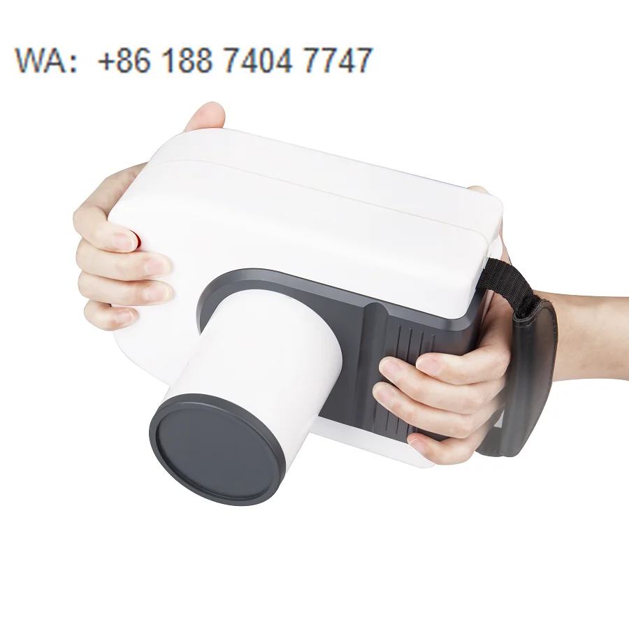 Máquina de Rayos X Dental Portátil, Equipo de Rayos X Portátil Odontológico