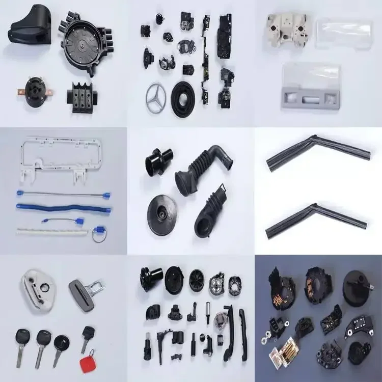 Cheap Mini Vertical Injection Molding With Mold Precision Hinery Tableware Kitchenware Plastic Hand Making Hine