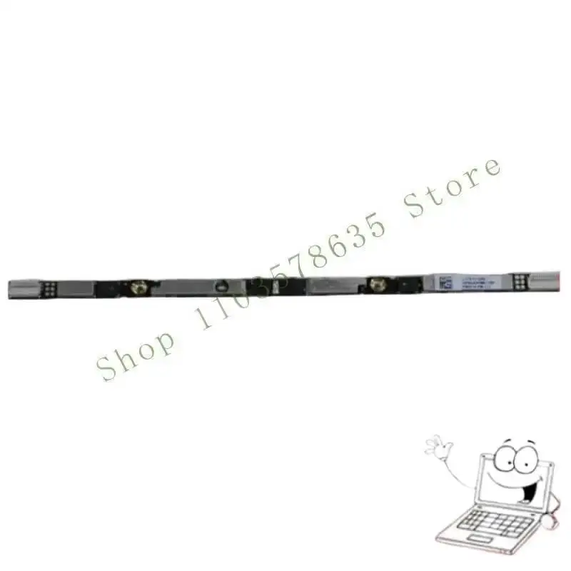 

€ FOR ENVY X360 13-AG CAMERA L17917-3A0