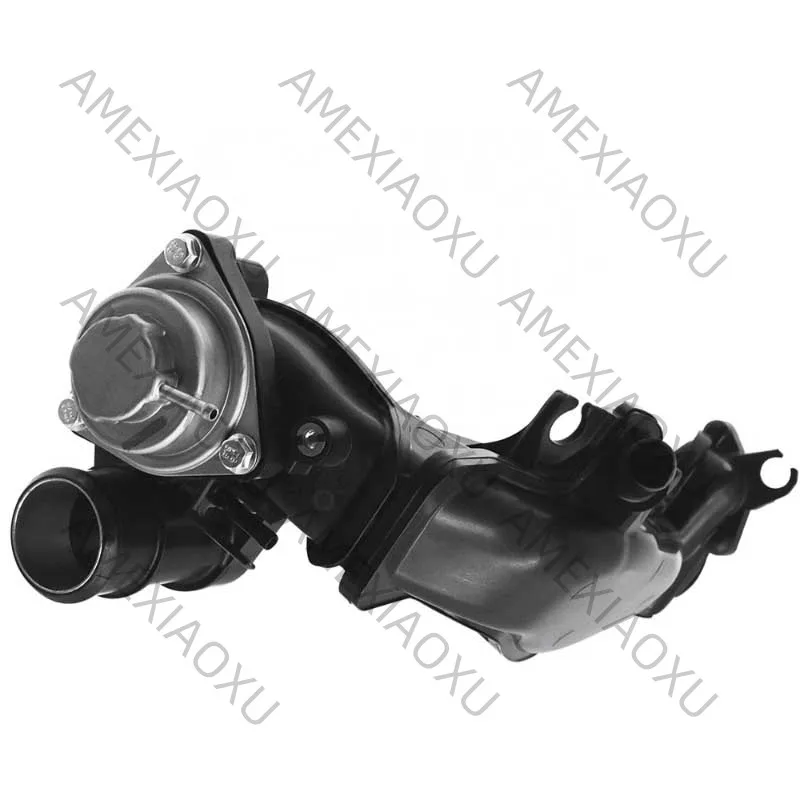 

Turbocharger Charge Air Pipe Joint 17270-5AA-H00 FIt For Honda Civic 1.5L 2016-2020 AMEXIAOXU