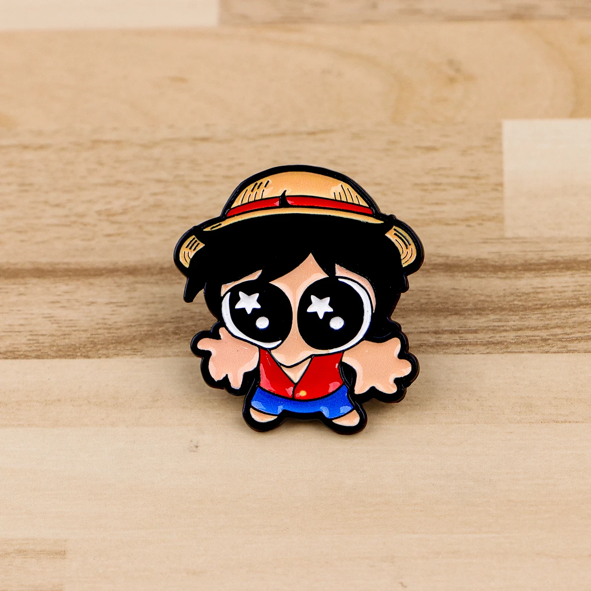 

Cute Boy Enamel Pin Funny Figure Badges on Backpack Cartoon Anime Brooches Hat Lapel Pins Cosplay Accessories Toys Gifts