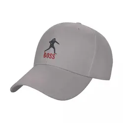 Jurgen Klopp Colour BOSS Fist Pump Celebration Artwork Fashion Baseball Cap Peaked Cap Men's Hat Women's Cap Sun Hats