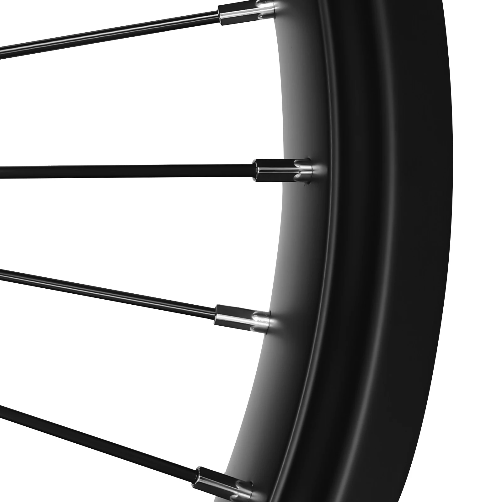 Ebike Conversion Kit, Rear Wheel Electric Bicycle Hub Motor Kit, Electric Bike Conversion Kit