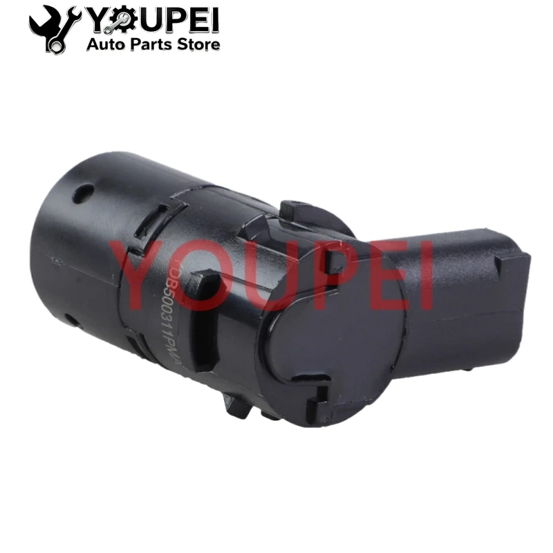 Para land rover discovery sensores de assistência estacionamento frente motorista ou lado do passageiro direita esquerda ydb500311pma ydb500311lm