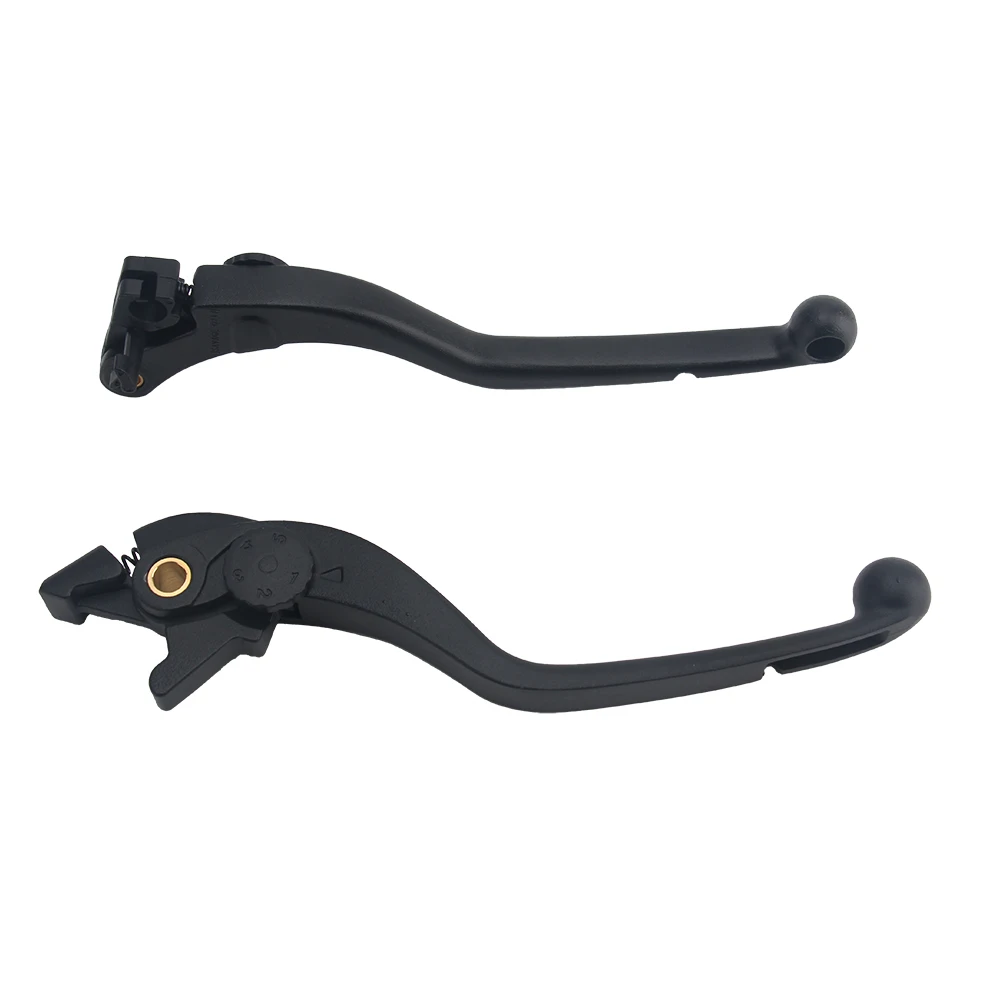 Front Brake Lever Clutch Lever For BMW F850GS ADV F750GS F900XR F900R S1000R S1000XR F 850 GS 900 XR Motorcycle Control Handles view 2