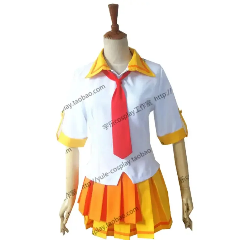 

qq6812020 Show By Rock Retoree Cosplay Costume