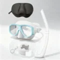WHITE BLUE SET