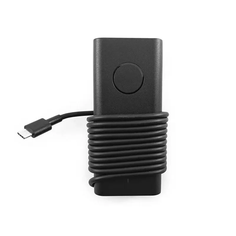 

Зарядное устройство USB-C TYPE-C 65 Вт VT148 WMDHR 0VT148 0WMDHR Адаптер для Dell Latitude 7430 5330 7330 5530 7420 7520 5520 9420 5420 5420