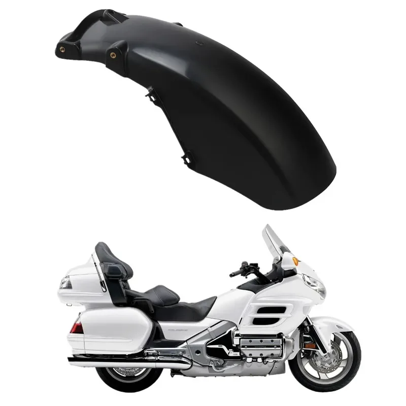 

Для Honda Gold Wing GL1800 2001-2017 аксессуары для мотоциклов, переднее крыло, задняя половина