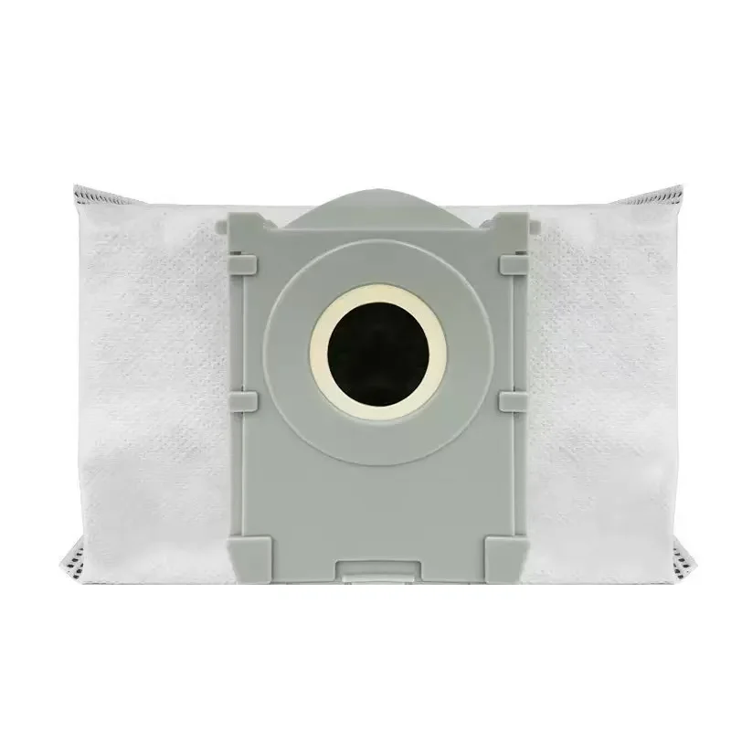 Original Ecovacs X8 Omni Vacuum Cleaner Accessories X8 Pro Omni Main Brush Cover Cleaning Solution Consumables