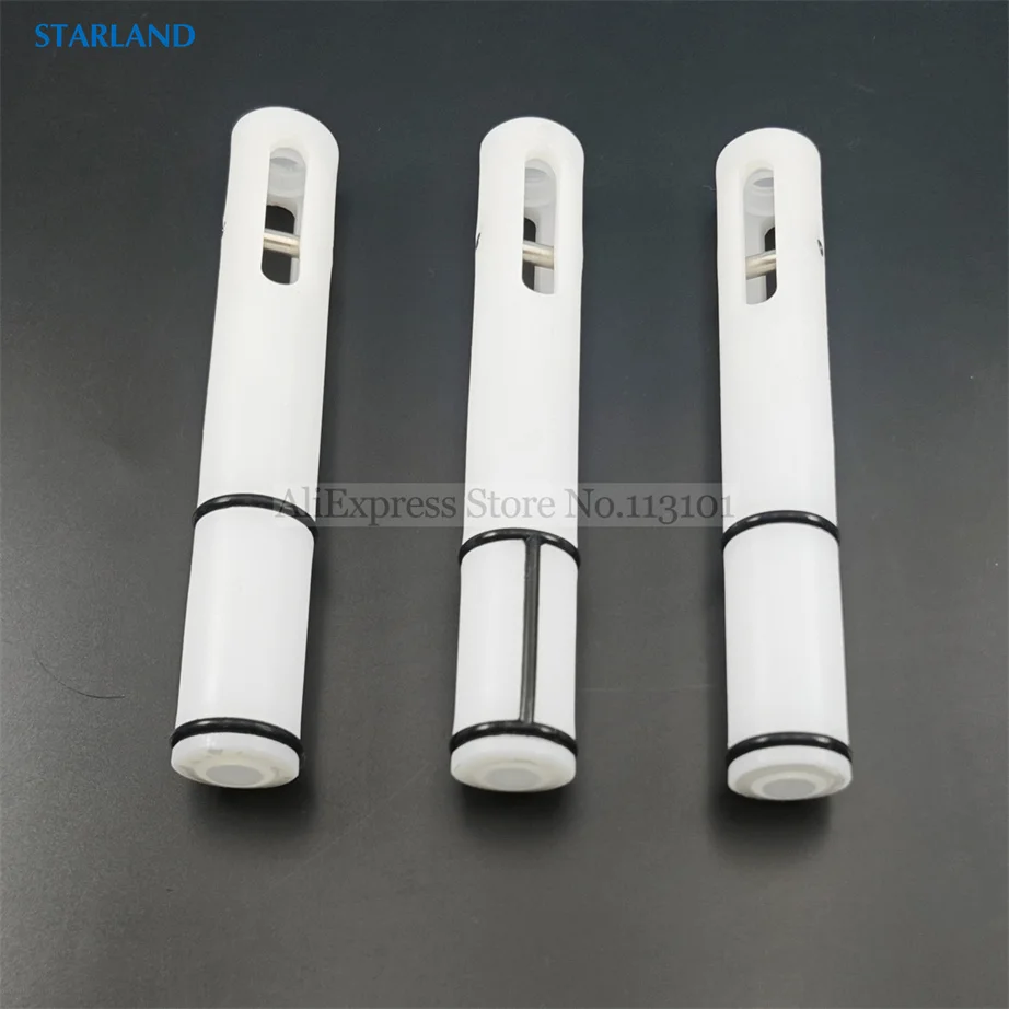 3 Pieces Valve Pist… - image