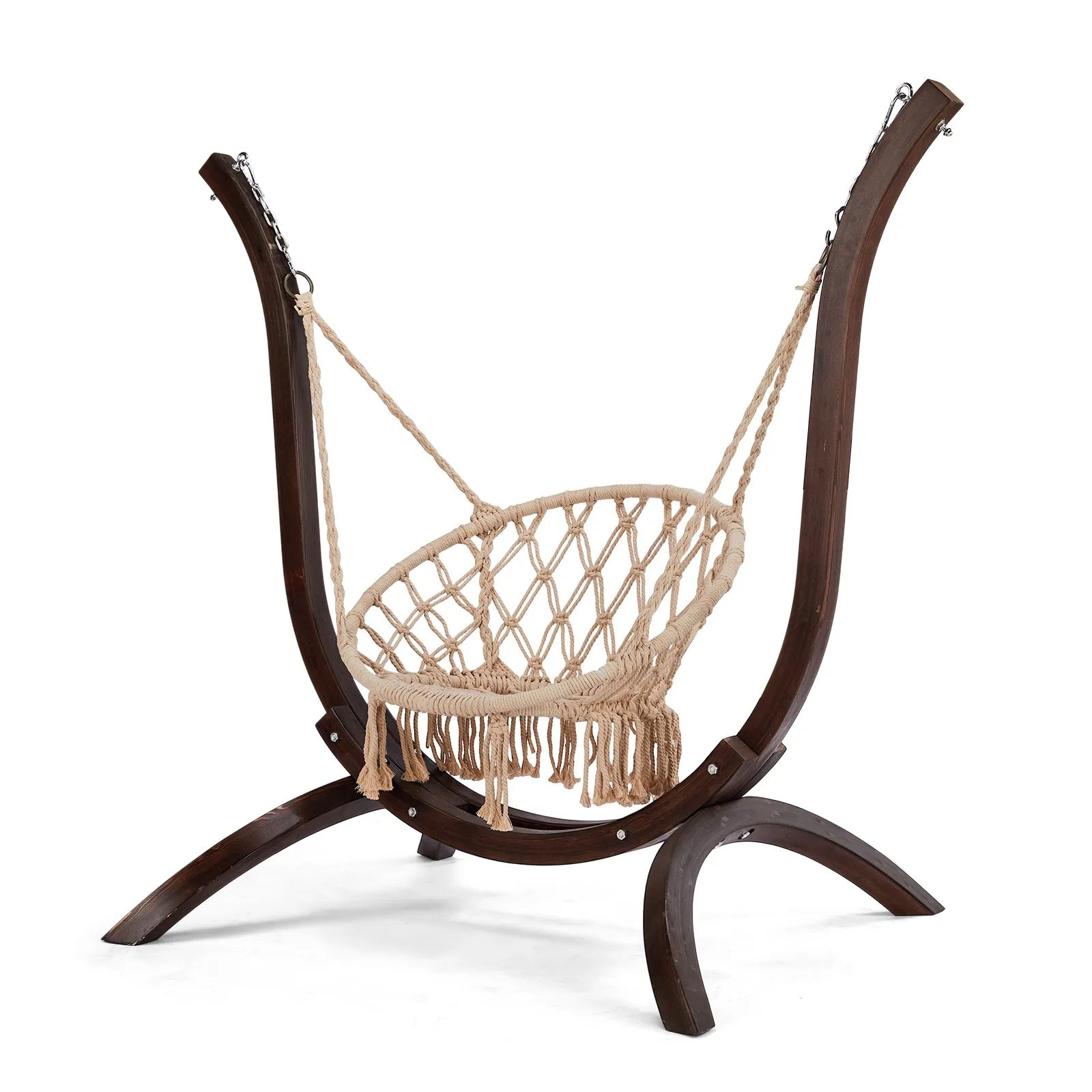 Outdoor Garden Wood…