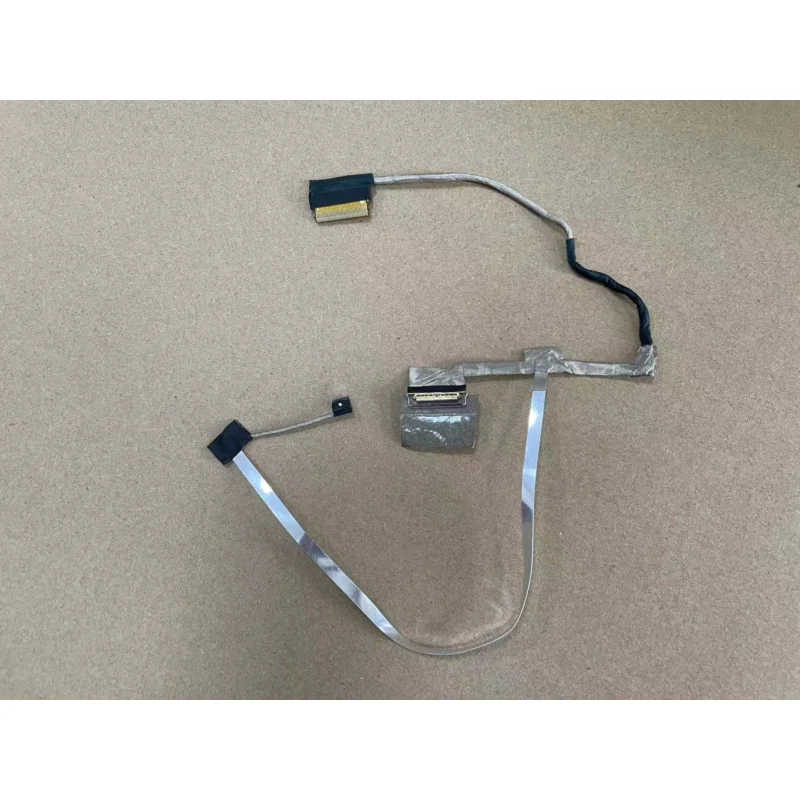 Cabo de tela para HP ProBook, 455R, 450, G7, DD0X8NLC010, L91063-001