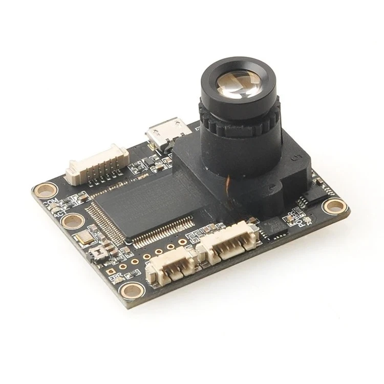 PX4v1.3.1 optical flow smart camera optical flow meter, compatible with PX4