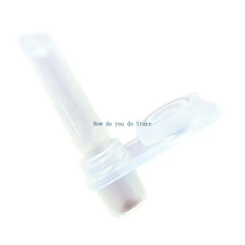 

19qf безопасная замена солонная насадка для детской бутылки с водой легкий переход